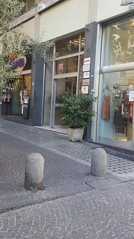 Frühstückspension Bernini 20