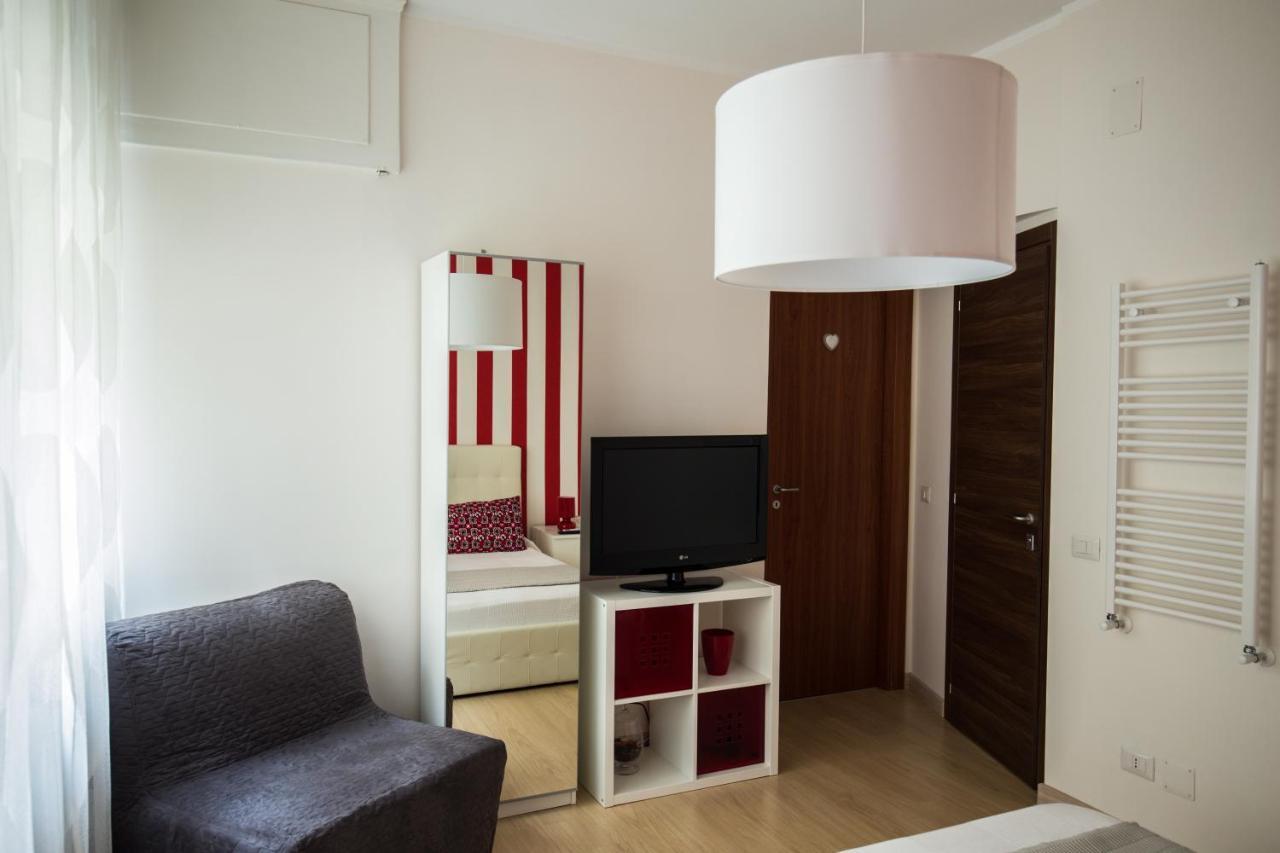 Bernini 20 Bed & Breakfast