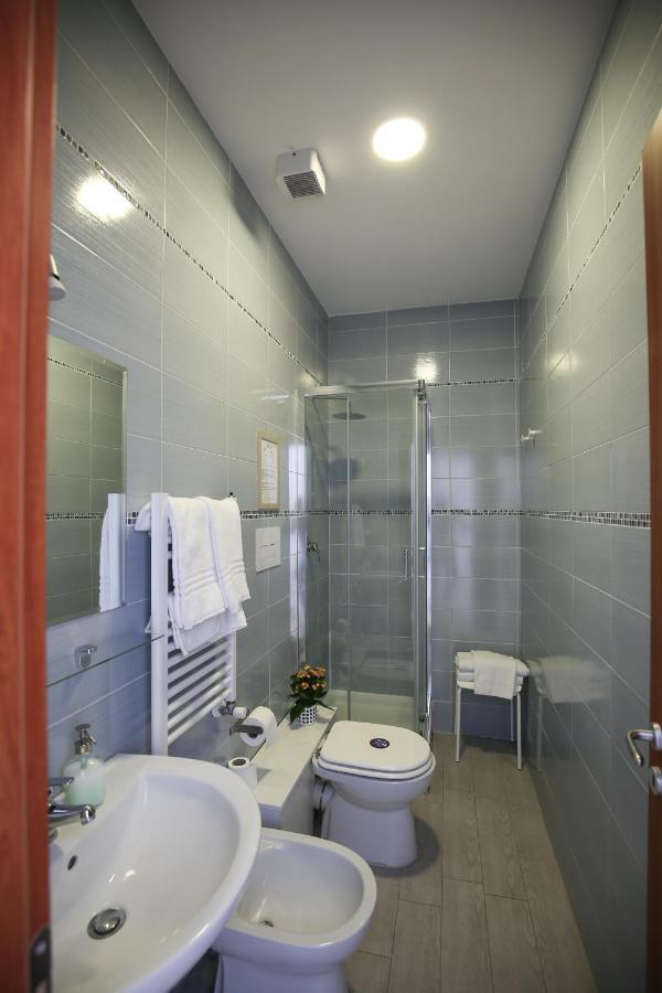 Bernini 20 Bed & Breakfast Naples