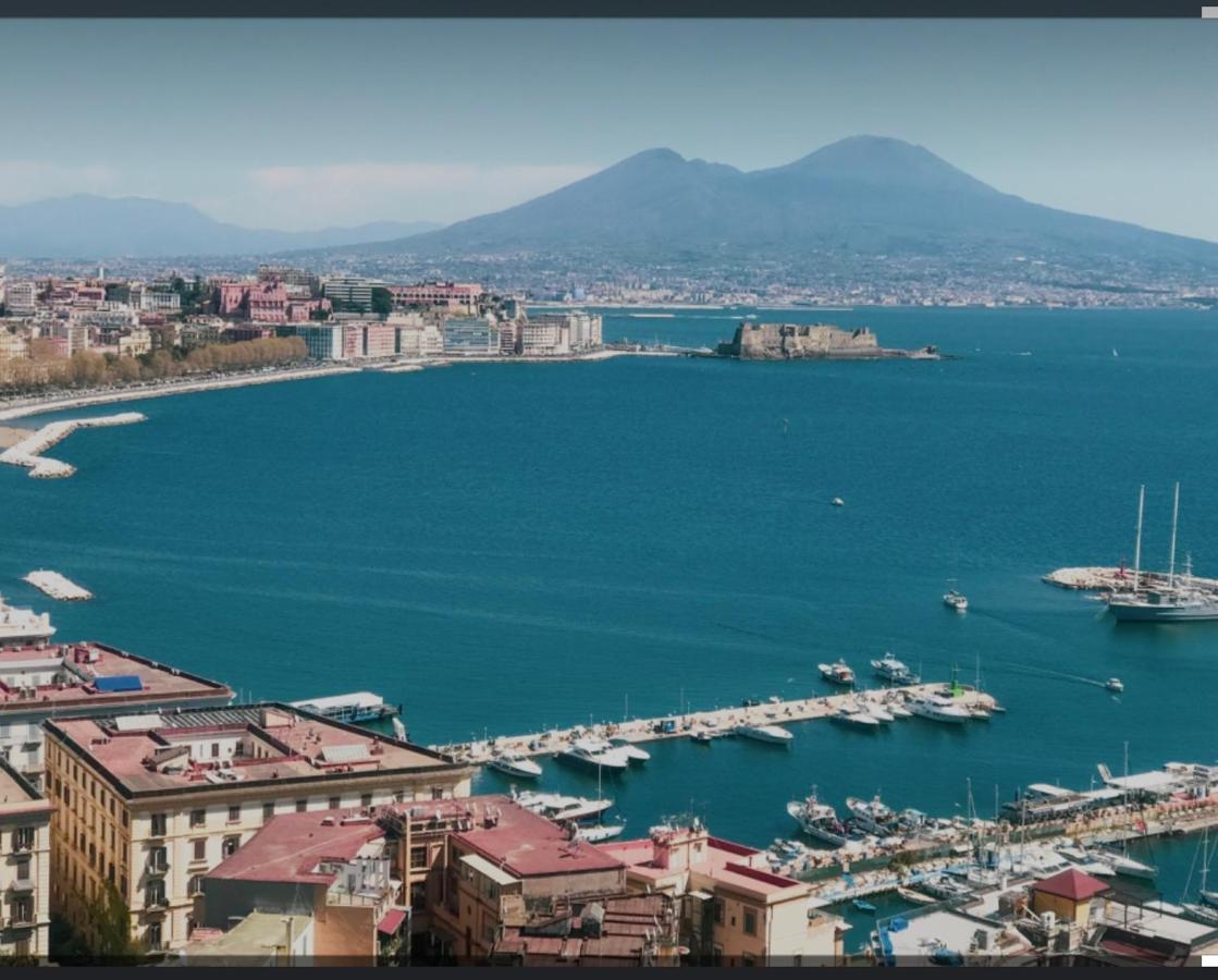 Bed & Breakfast Bernini 20 Naples