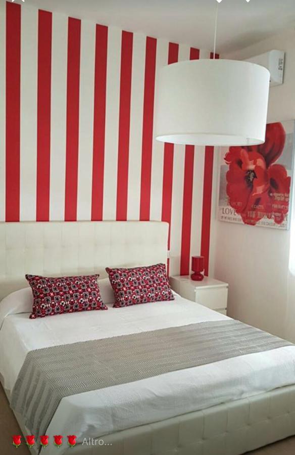Bed & Breakfast Bernini 20 Naples