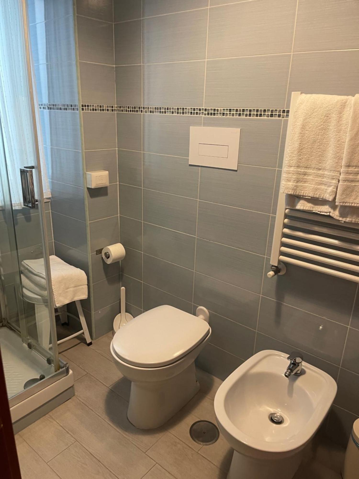 Bed & Breakfast Bernini 20 Naples