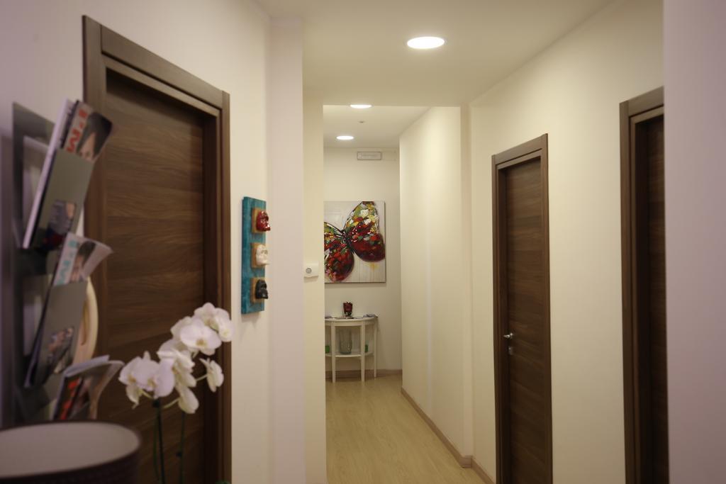 Bed & Breakfast Bernini 20 Naples
