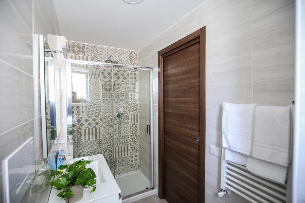 Bernini 20 Bed & Breakfast